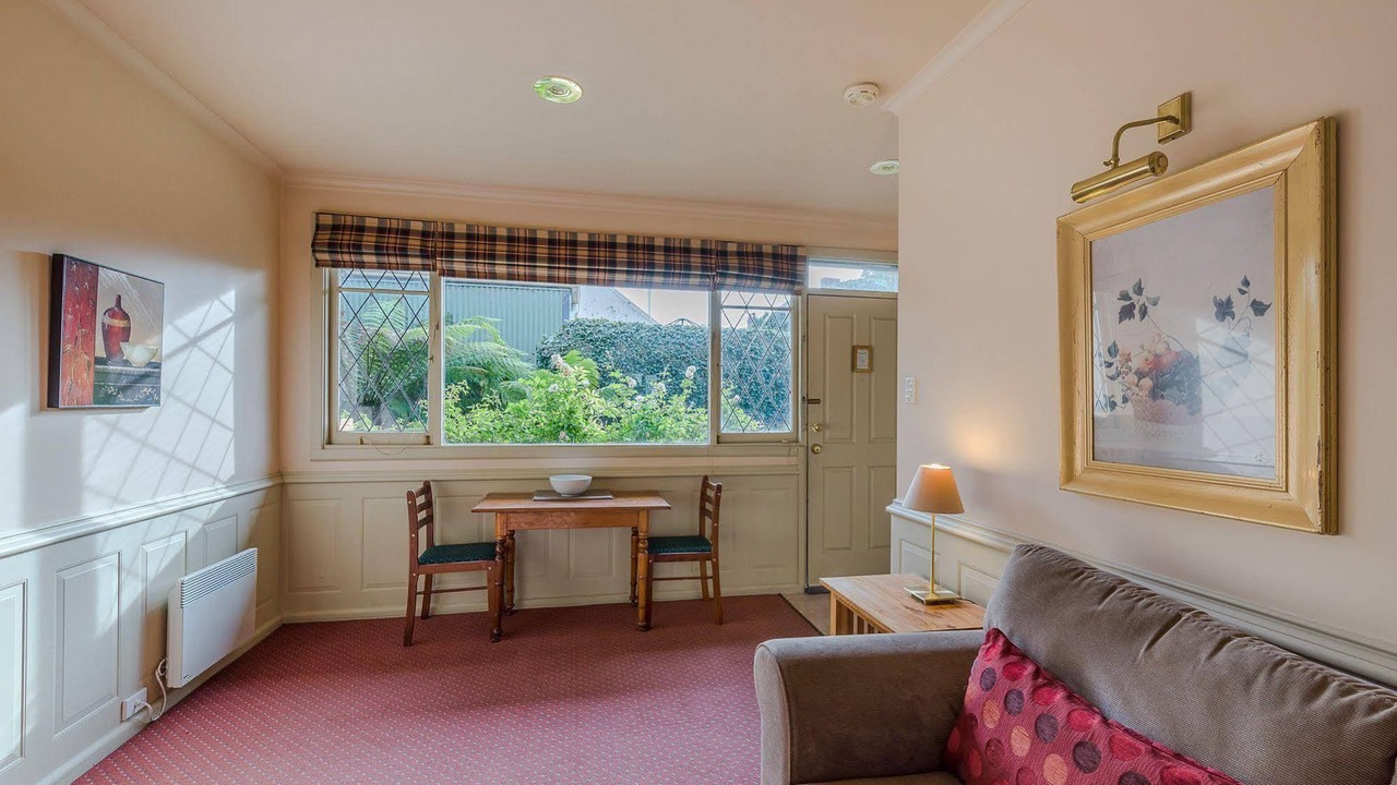 Photo of Livingroom in Battery Point
