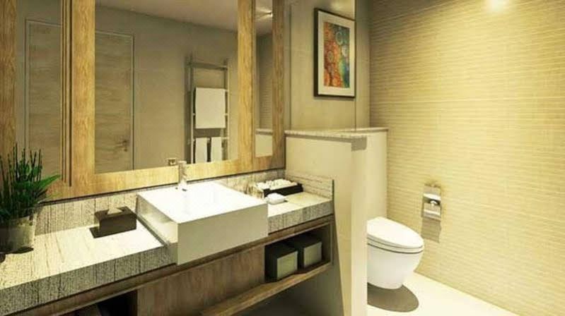 Photo of Bathroom in Nusa Dua