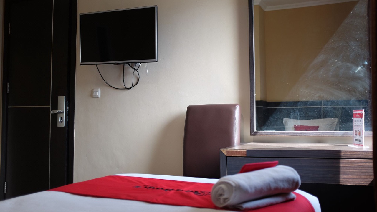 Photo of Bedroom in Jakarta