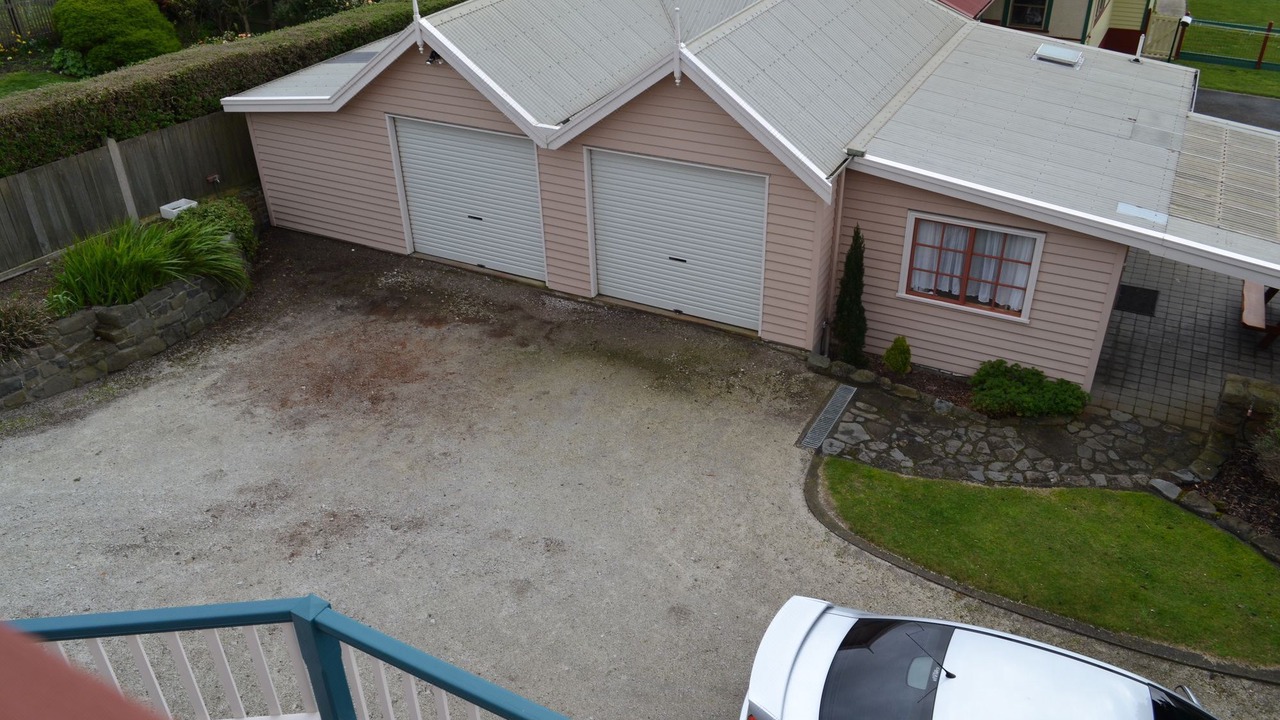 Photo of Buildings in Stanley