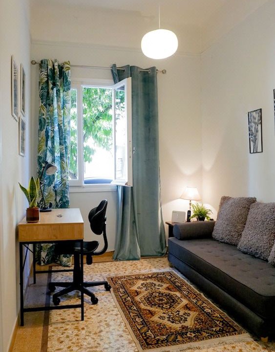 Photo of Livingroom in Kallithea