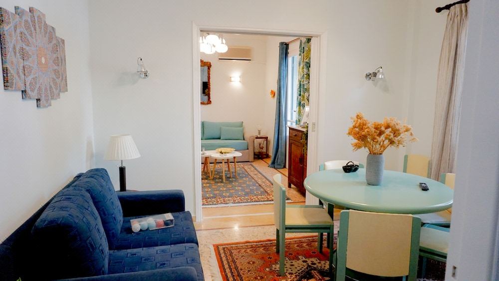 Photo of Livingroom in Kallithea