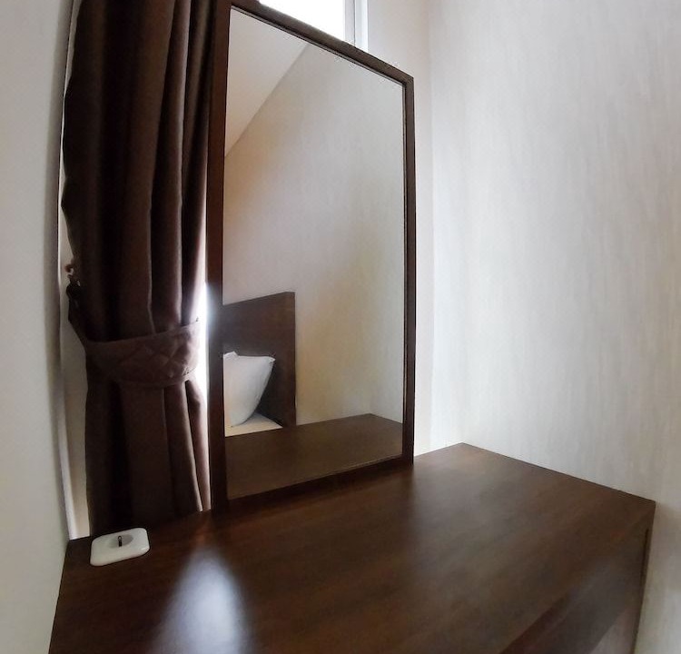 Photo of Livingroom in Old Jakarta