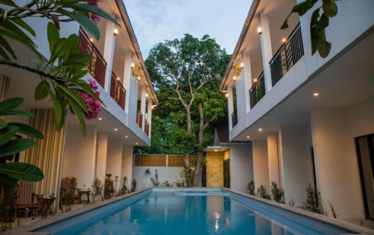 Photo of Outdoor in Mangsit