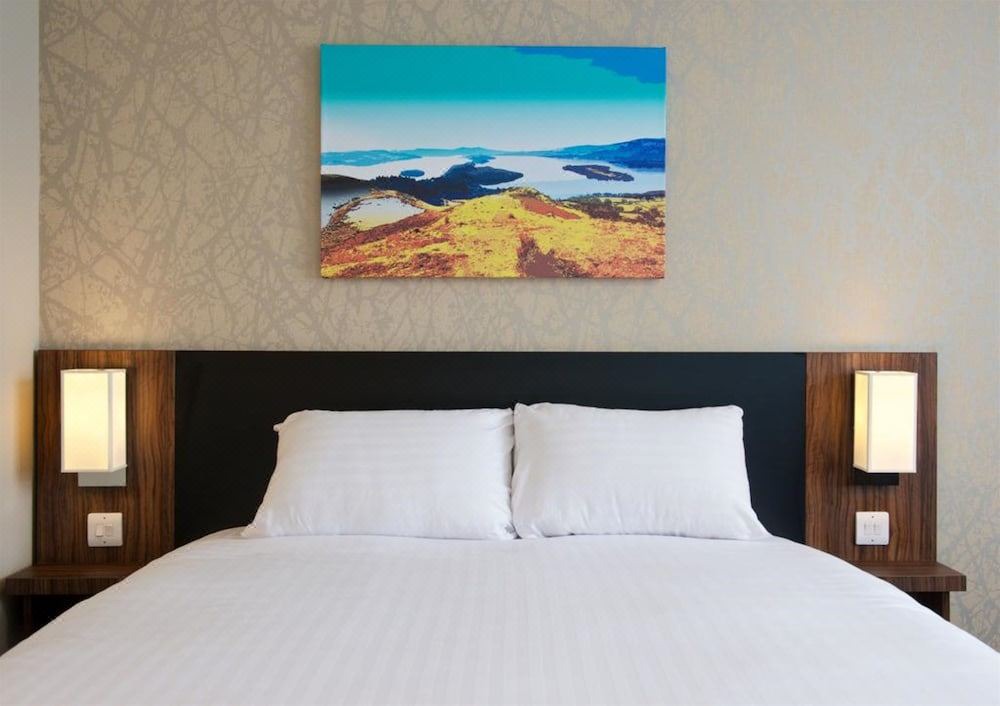 Photo of Bedroom in Livingston