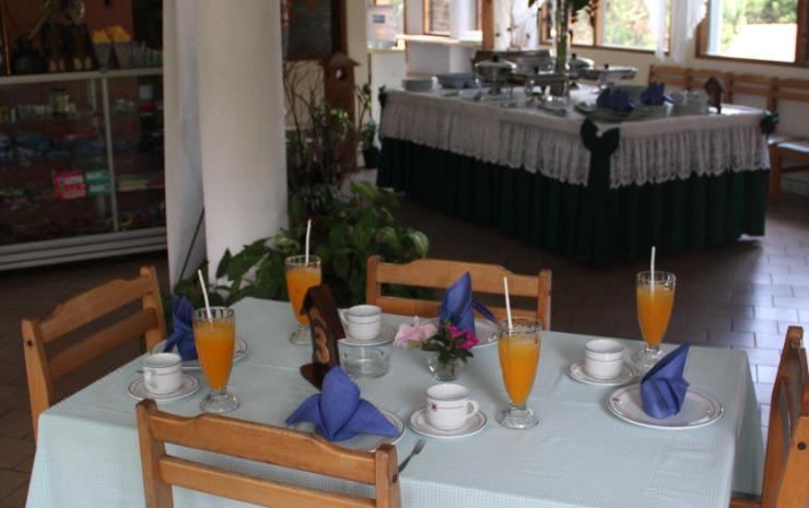 Photo of Livingroom in Ambarawa