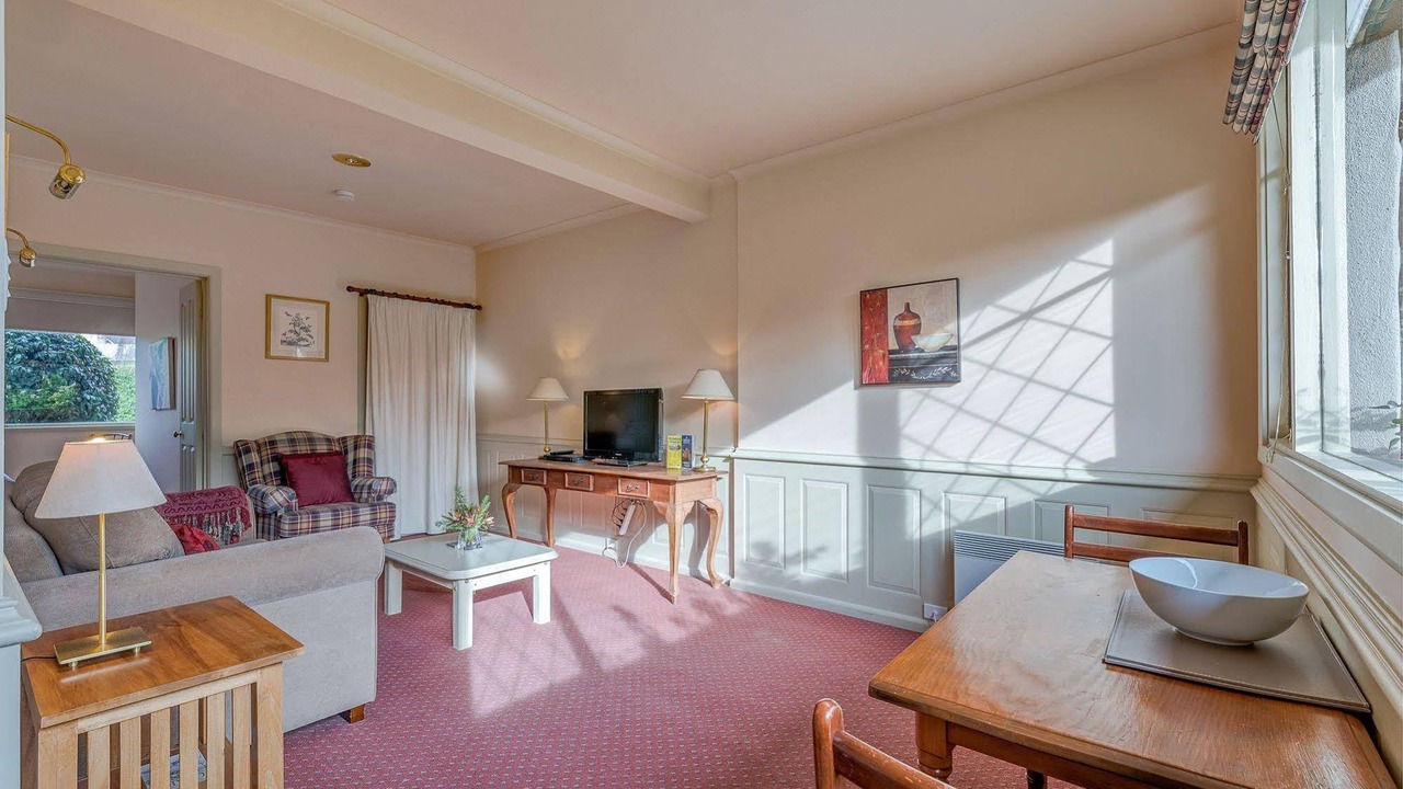Photo of Livingroom in Battery Point