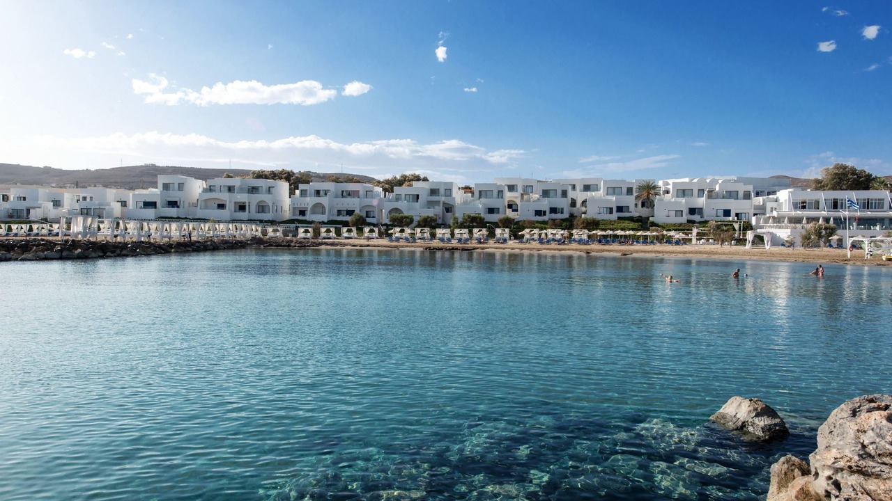 Photo of Outdoor in Vathianos Kampos