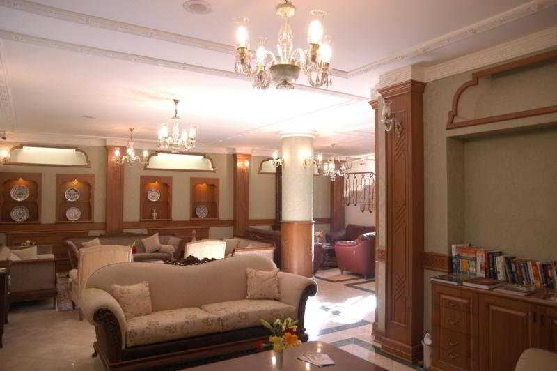 Photo of Livingroom in Sultanahmet