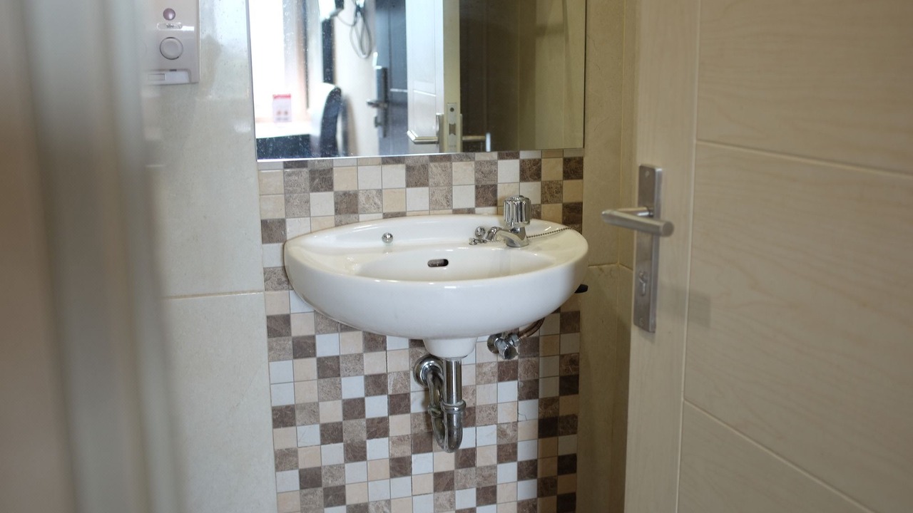 Photo of Bathroom in Jakarta