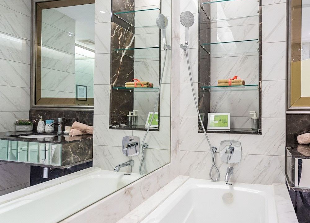 Photo of Bathroom in Sri Hartamas