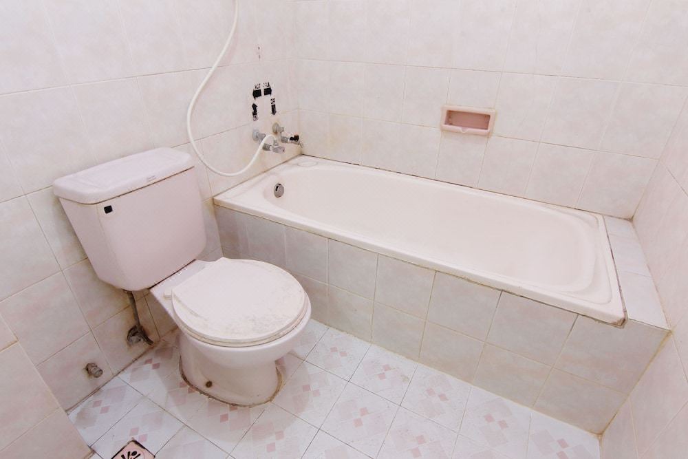 Photo of Bathroom in Pakem