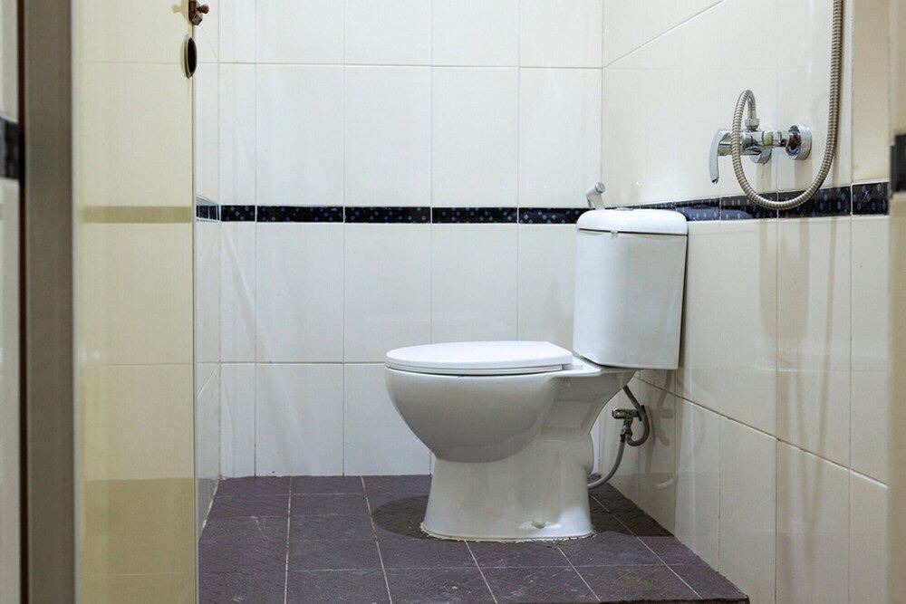 Photo of Bathroom in Medan