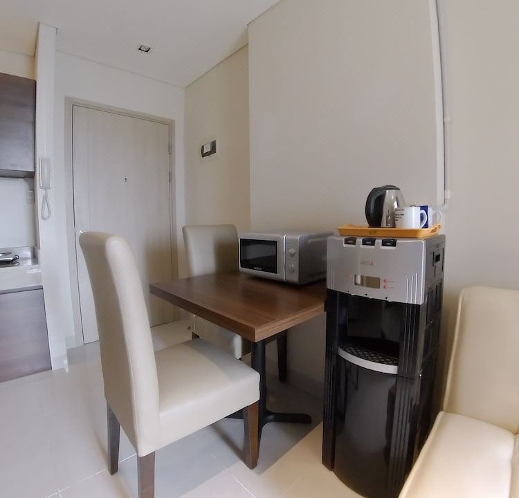 Photo of Livingroom in Old Jakarta