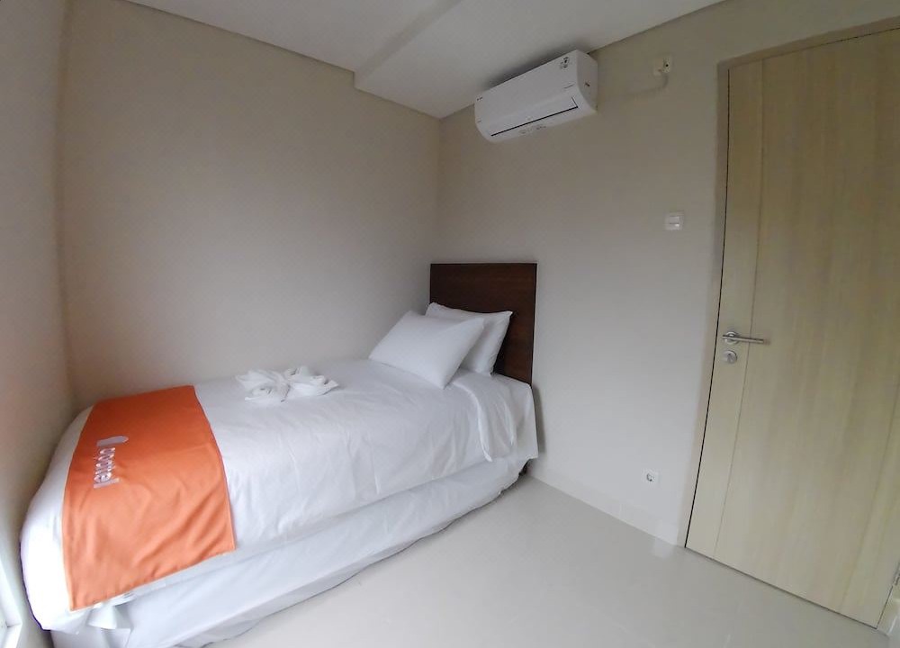 Photo of Bedroom in Old Jakarta
