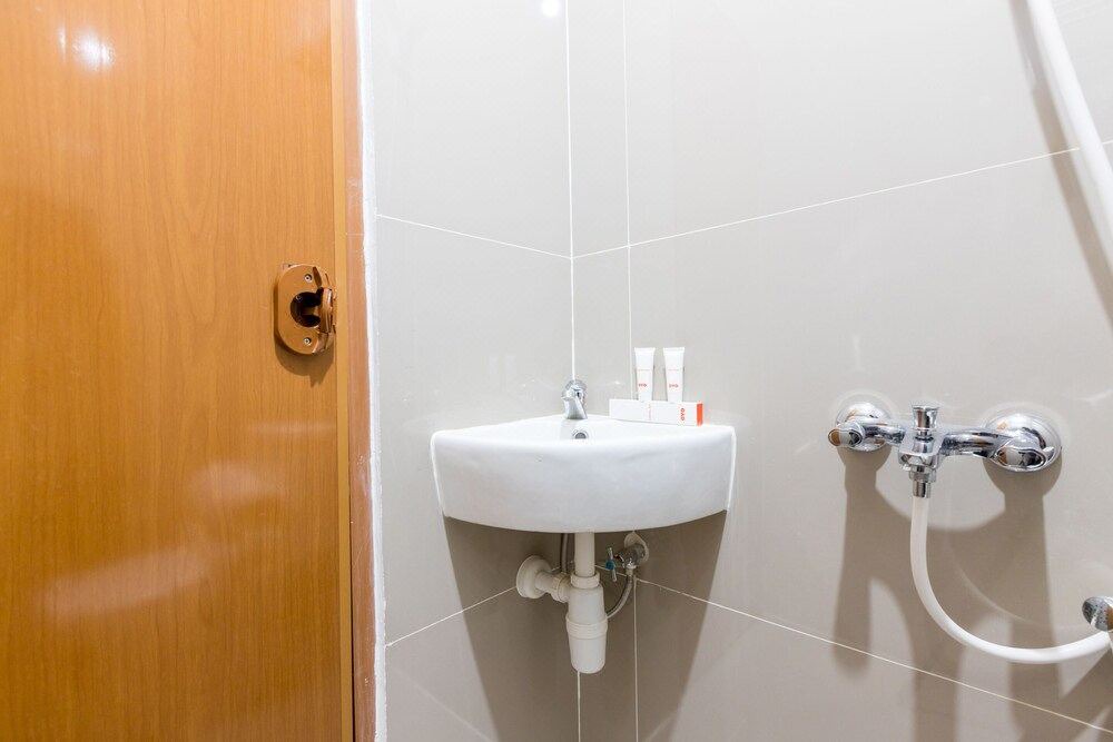Photo of Bathroom in Tanjung Duren Utara