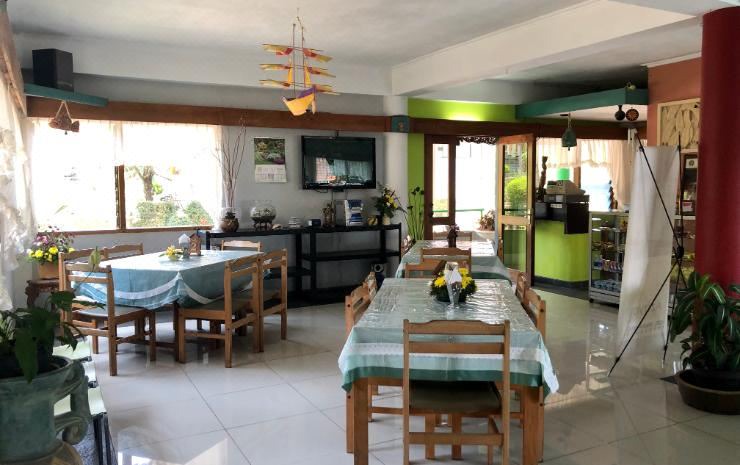 Photo of Livingroom in Ambarawa