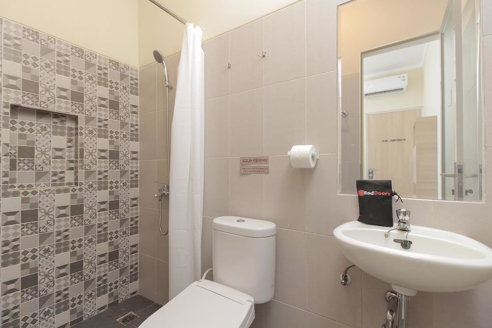 Photo of Bathroom in Tangerang