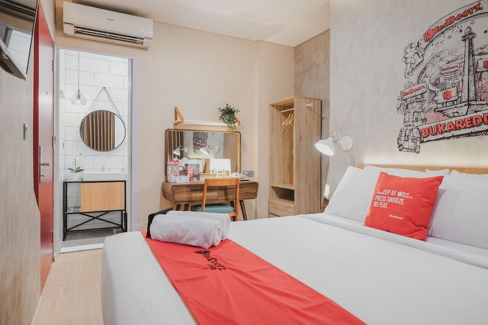 Photo of Bedroom in Jakarta