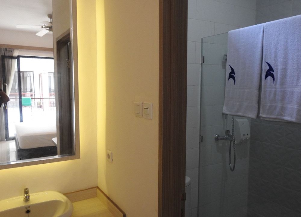 Photo of Bathroom in Mangsit