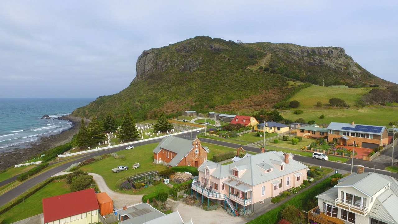 Photo of Others in Stanley