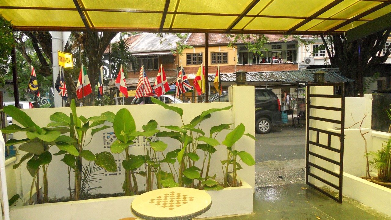 Photo of Others in Bukit Bintang