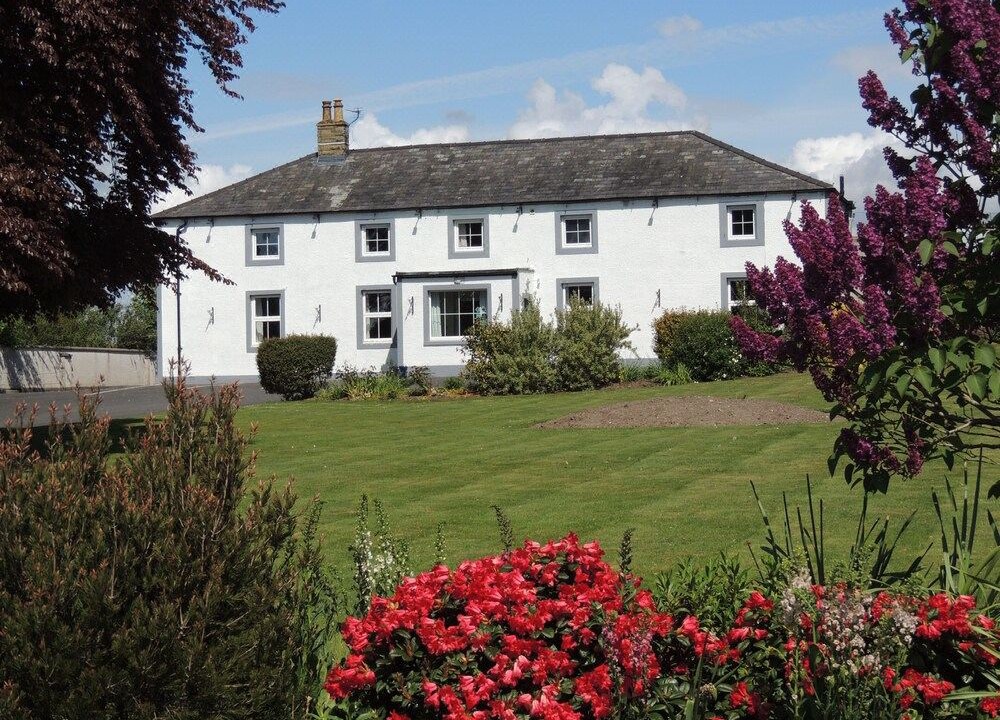 Photo of Buildings in Gretna