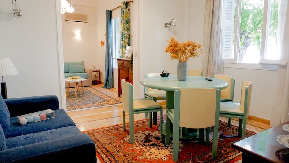 Photo of Livingroom in Kallithea