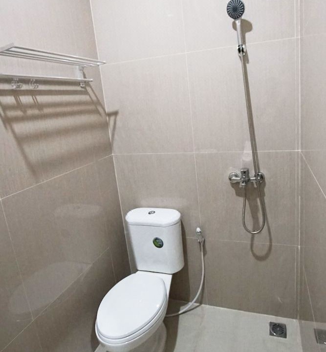 Photo of Bathroom in Sunter