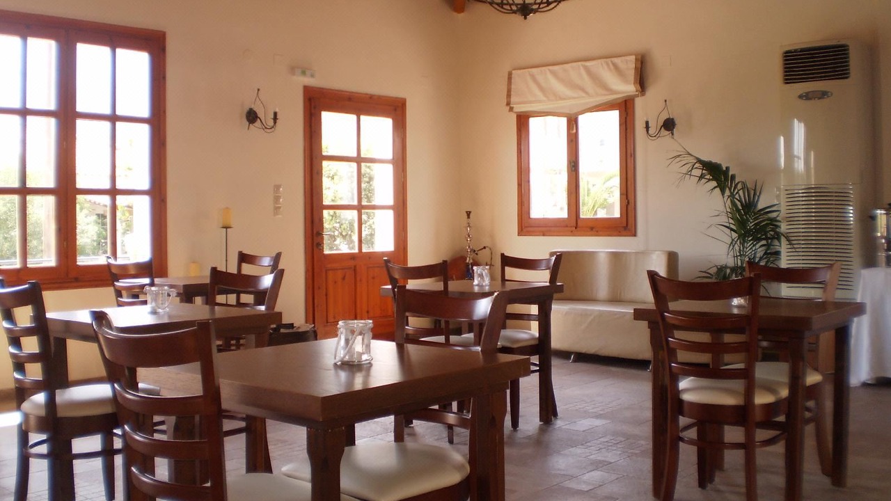 Photo of Livingroom in Marathokampos