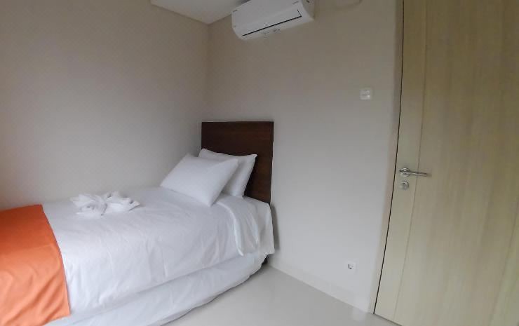 Photo of Bedroom in Old Jakarta