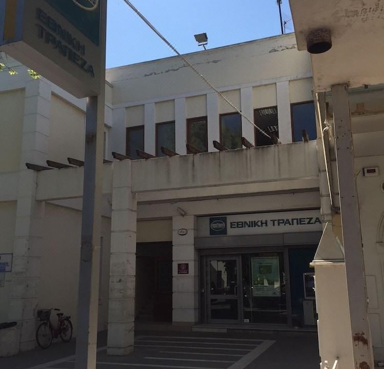 Photo of Buildings in Petaloudes