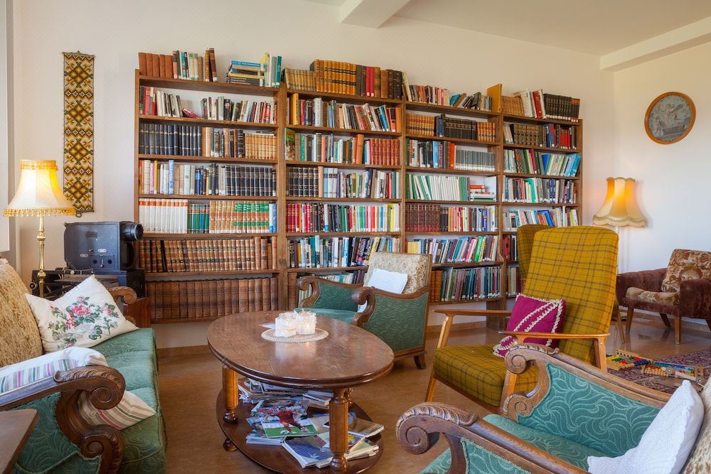 Photo of Livingroom in Laugarvatn
