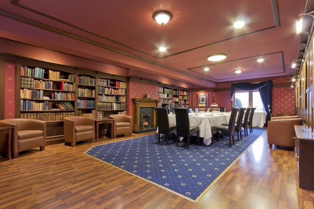 Photo of Livingroom in Bucksburn