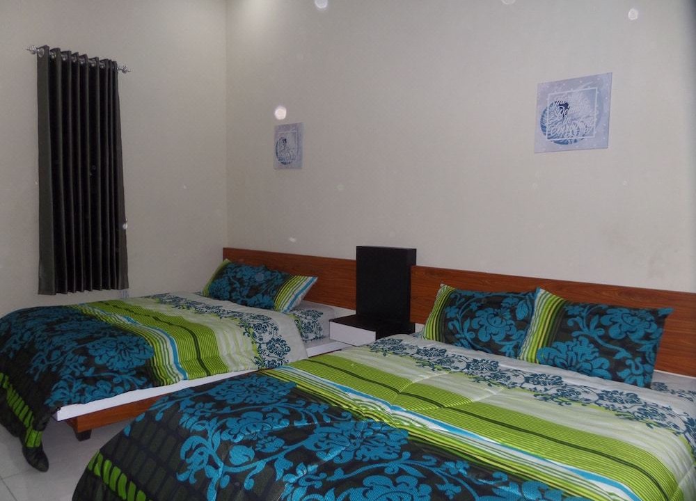 Photo of Bedroom in Sukapura