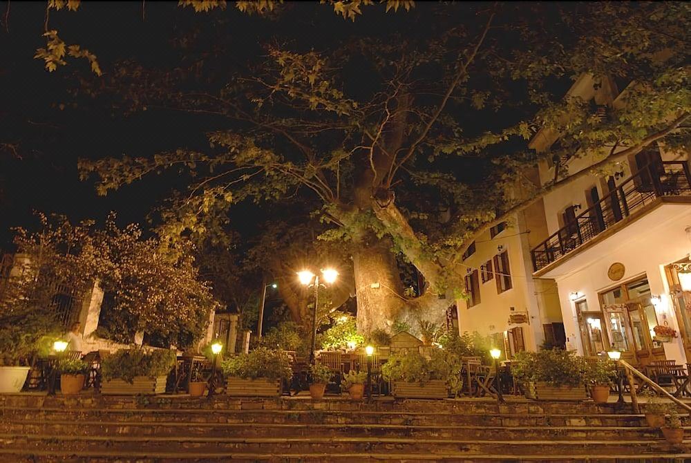 Photo of Buildings in Portaria