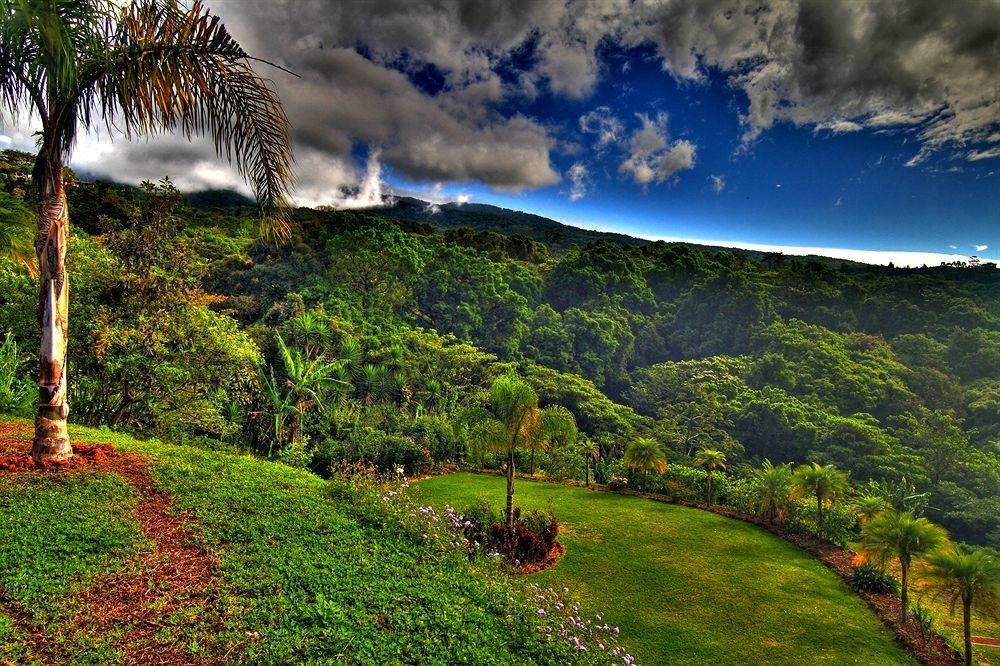 Photo of Outdoor in San Roque