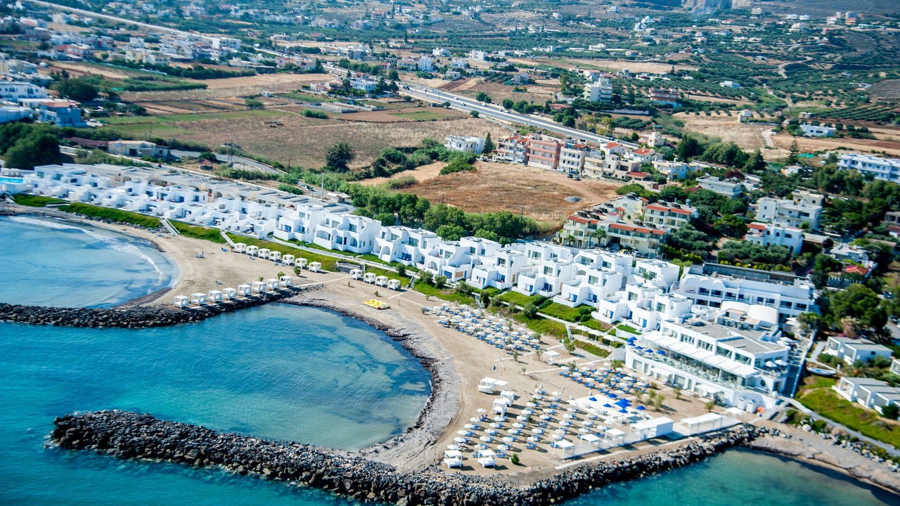 Photo of Outdoor in Vathianos Kampos