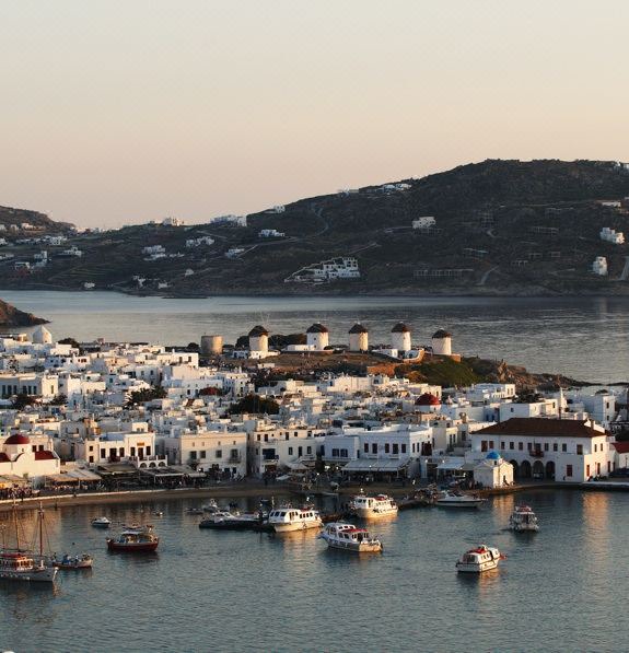 Photo of Others in Mykonos