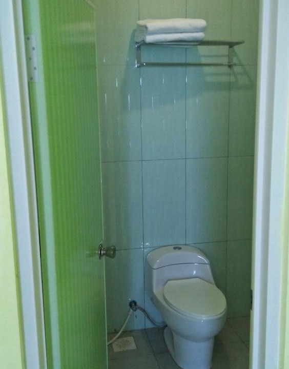 Photo of Bathroom in Kabil