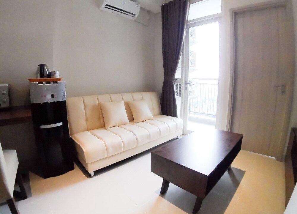 Photo of Livingroom in Old Jakarta
