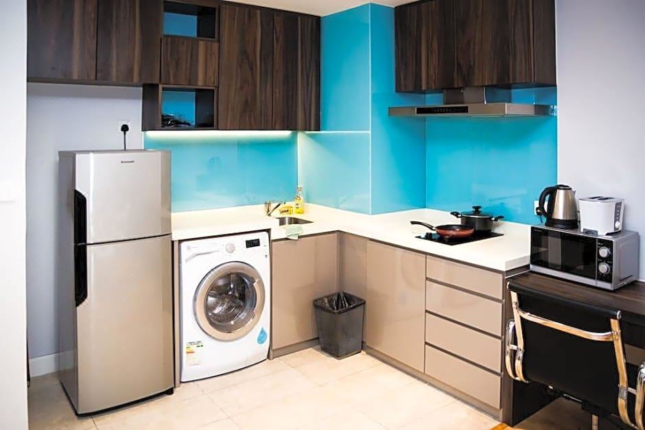 Photo of Kitchen in Pudu