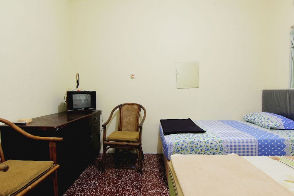 Photo of Bedroom in Pakem