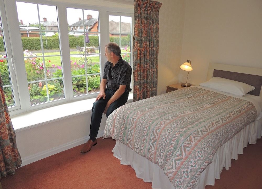 Photo of Bedroom in Gretna
