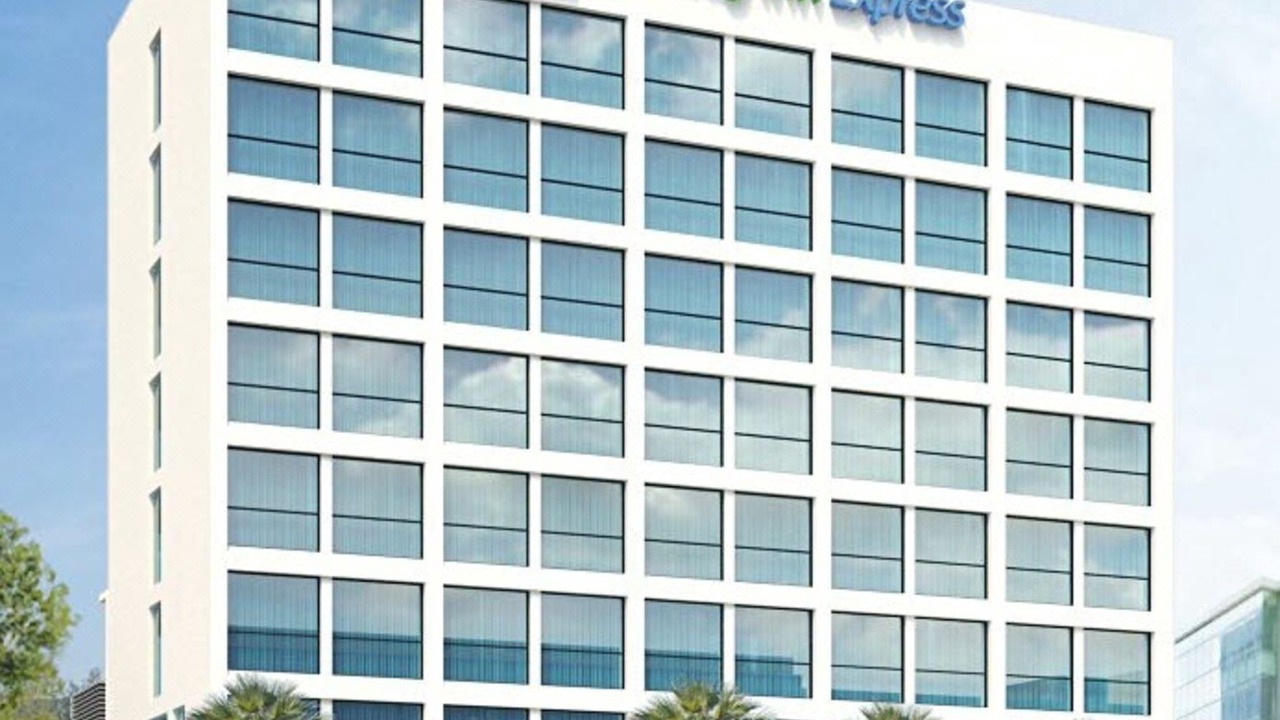 Photo of Buildings in Menteng