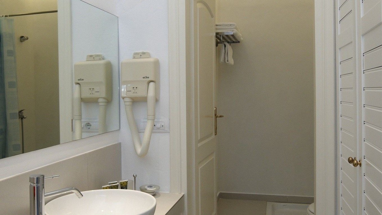 Photo of Bathroom in Mykonos