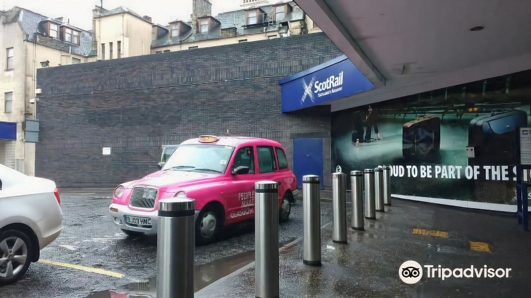 Photo of Others in Glasgow Westend