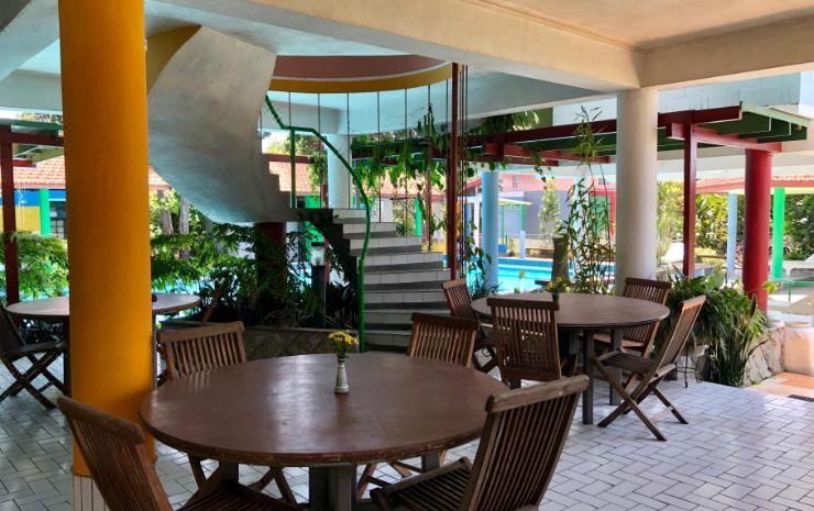 Photo of Patio Balcony in Ambarawa