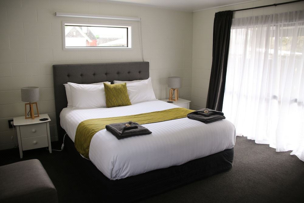Photo of Bedroom in Fairlie