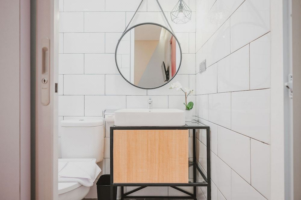 Photo of Bathroom in Jakarta